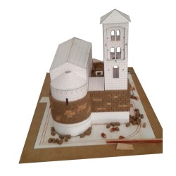 Iglesia de Sant Joan de Caselles (Andorra)