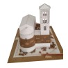 Iglesia de Sant Joan de Caselles (Andorra)