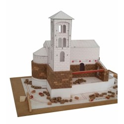 Iglesia de Sant Joan de Caselles (Andorra)