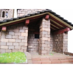 Iglesia de Sant Joan de Caselles (Andorra)