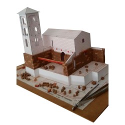 Iglesia de Sant Joan de Caselles (Andorra)