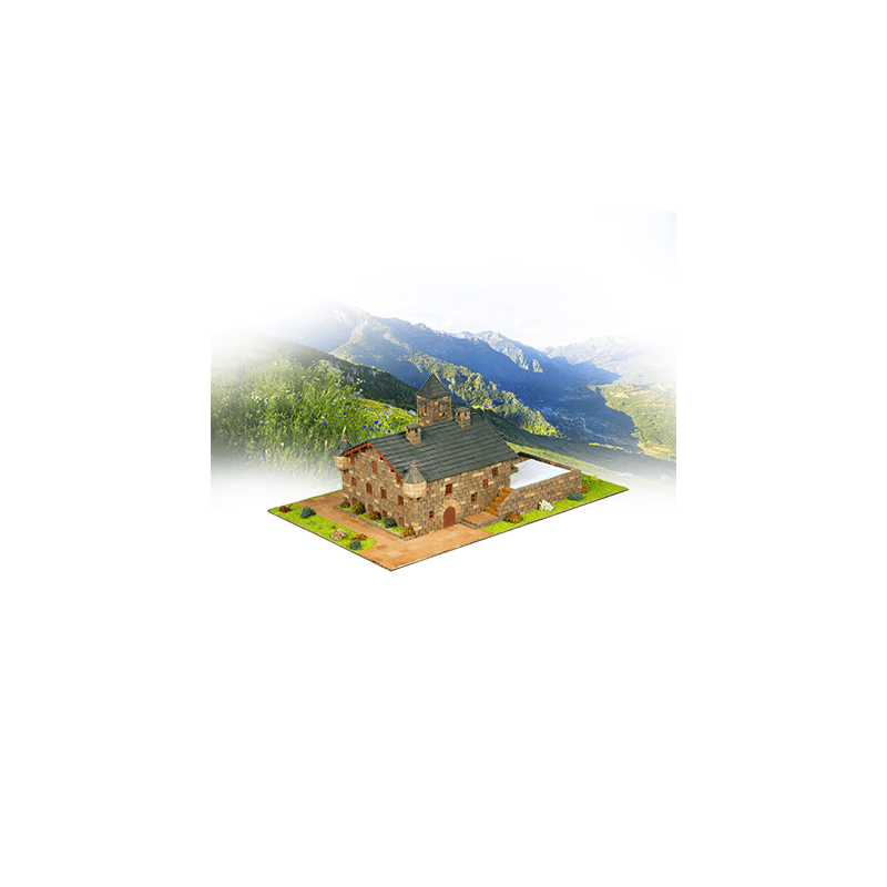 Casa de la Vall (Andorra)