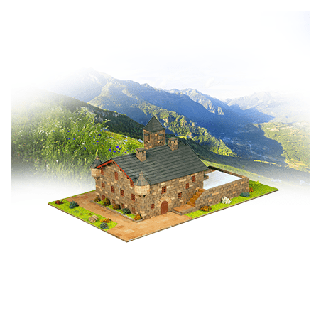 Casa de la Vall (Andorra)