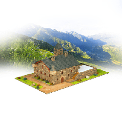 Casa de la Vall (Andorra)
