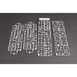 TRUMPETER 05776 German Cruiser Admiral Hipper 1941 05776