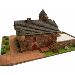 Casa de la Vall (Andorra)