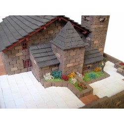 Casa de la Vall (Andorra)