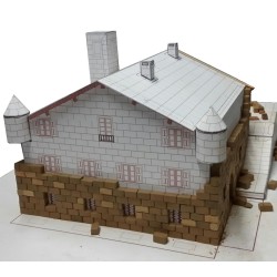 Casa de la Vall (Andorra)