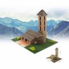 Iglesia de Sant Miquel D´Engolasters (Andorra)