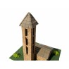 Iglesia de Sant Miquel D´Engolasters (Andorra)