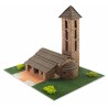 Iglesia de Sant Miquel D´Engolasters (Andorra)