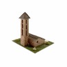 Iglesia de Sant Miquel D´Engolasters (Andorra)