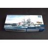 TRUMPETER 05776 German Cruiser Admiral Hipper 1941 05776