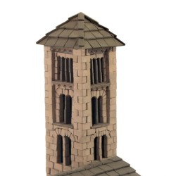 Iglesia de Sant Climent de Pal (Andorra)