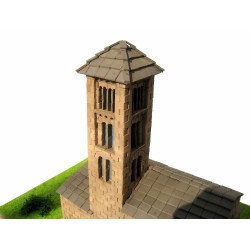 Iglesia de Sant Climent de Pal (Andorra)