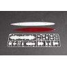 TRUMPETER 05776 German Cruiser Admiral Hipper 1941 05776