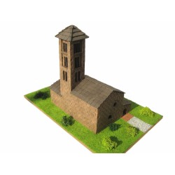 Iglesia de Sant Climent de Pal (Andorra)