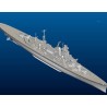 TRUMPETER 05776 German Cruiser Admiral Hipper 1941 05776