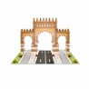 Arcos Puerta de Aguilar (Montilla - CÃ³rdoba)