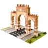 Arcos Puerta de Aguilar (Montilla - CÃ³rdoba)
