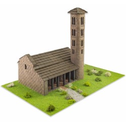 Iglesia de Santa Coloma (Andorra)