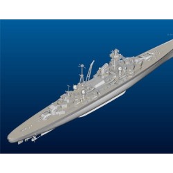 TRUMPETER 05776 German Cruiser Admiral Hipper 1941 05776