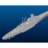 TRUMPETER 05776 German Cruiser Admiral Hipper 1941 05776