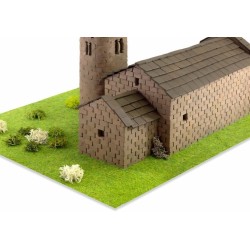 Iglesia de Santa Coloma (Andorra)