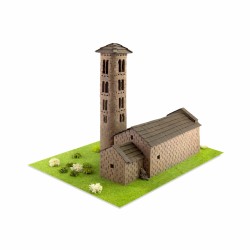 Iglesia de Santa Coloma (Andorra)