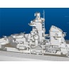 TRUMPETER 05776 German Cruiser Admiral Hipper 1941 05776