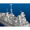 TRUMPETER 05776 German Cruiser Admiral Hipper 1941 05776