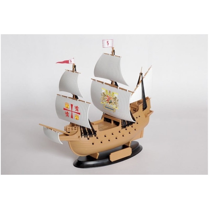 Galeon "San Martin"