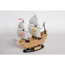 Galeon "San Martin"