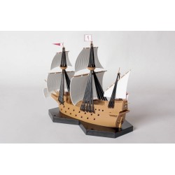 Galeon "San Martin"
