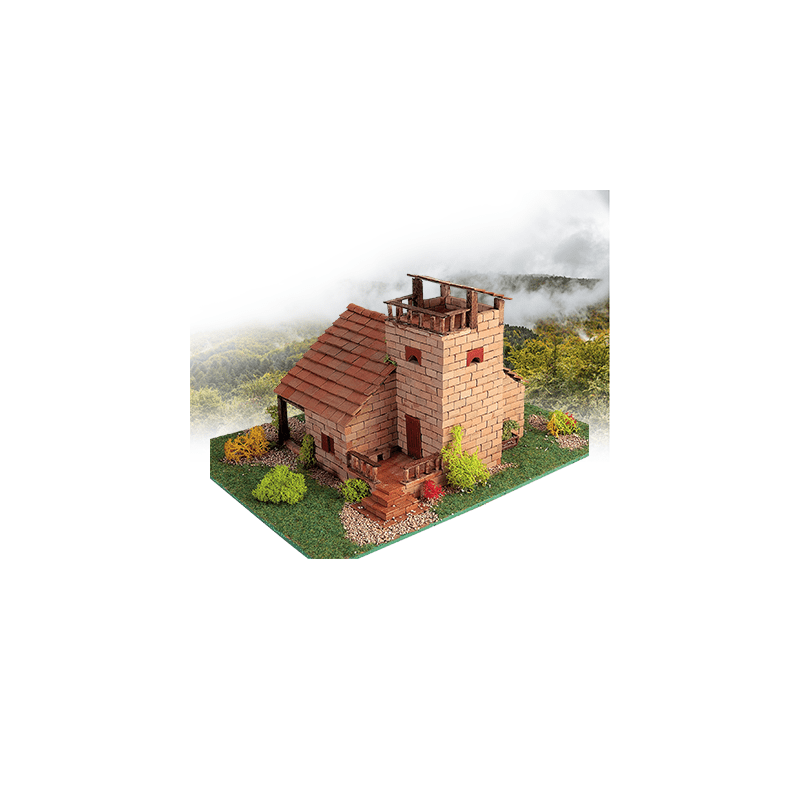 Casa Torrejimena
