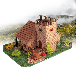 Casa Torrejimena