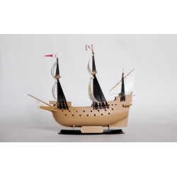 Galeon "San Martin"