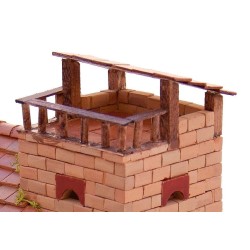 Casa Torrejimena