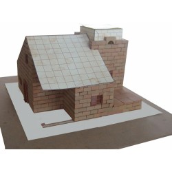 Casa Torrejimena