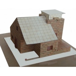 Casa Torrejimena