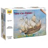 Galeon "San Martin"