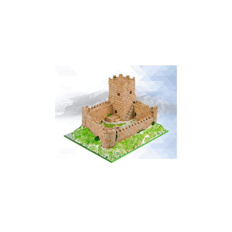 Castillo Medieval