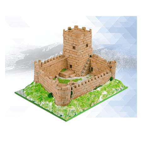 Castillo Medieval