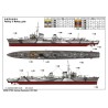 trumpeter 05788 German Zerstorer Z-30 1942 05788