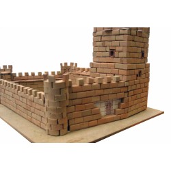 Castillo Medieval