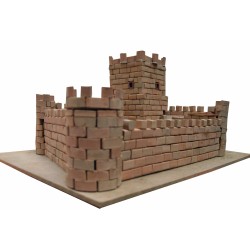 Castillo Medieval
