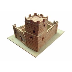 Castillo Medieval