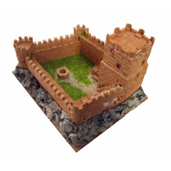 Castillo Medieval
