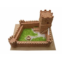 Castillo Medieval