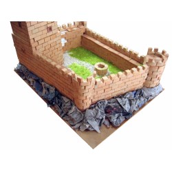 Castillo Medieval